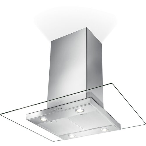 Faber napa glassy isola/sp EV8 x/v ns A90, (325.0617.019) Cijene