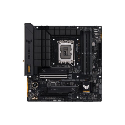 Asus tuf gaming WIFI/LGA1700 matična ploča ( TUF G B760M-P WIFI ) Cene