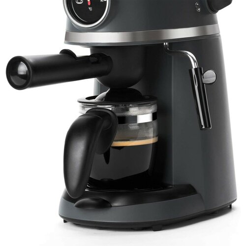 Black & Decker aparat za espresso BXCO800E Slike