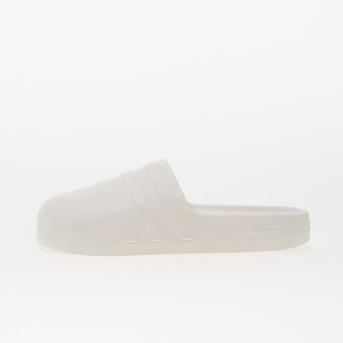 Adidas adiFOM Adilette Off White/ Off White/ Core Black Slike