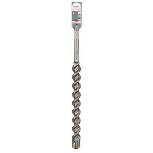 Bosch Hamer burgija SDS max-4 2608685877, 40 x 400 x 520 mm Slike