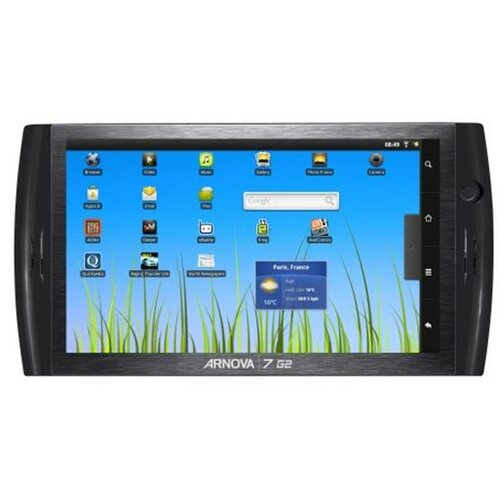 Archos Arnova 7c G2 4 GB 3G tablet pc računar Slike