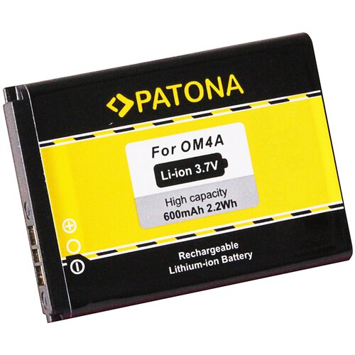 Patona Baterija za Motorola WX160 / WX180 / WX260, 600 mAh Cene