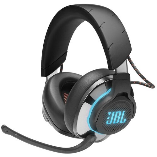 JBL slušalke Quantum 810, črna Cene