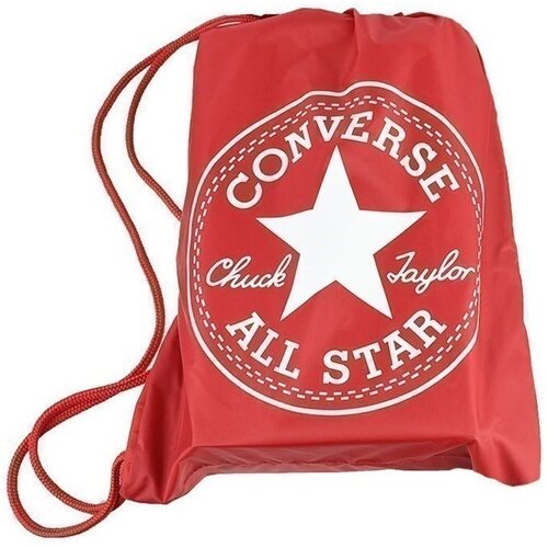 Converse Nahrbtniki Cinch Bag Rdeča Cene