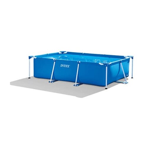 Intex pravougaoni bazen sa metalnom konstrukcijom 300x200x75 cm ( 28272 ) Cene