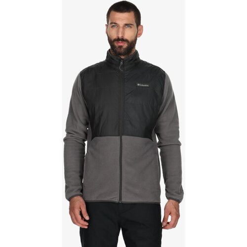 Columbia Jakna Basin Butte™ Fleece Full Zip Cene