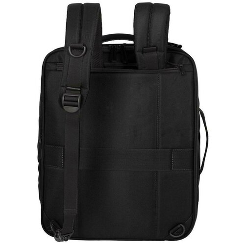 Travelite Crosslite 5.0 Board Torba Črna Slike