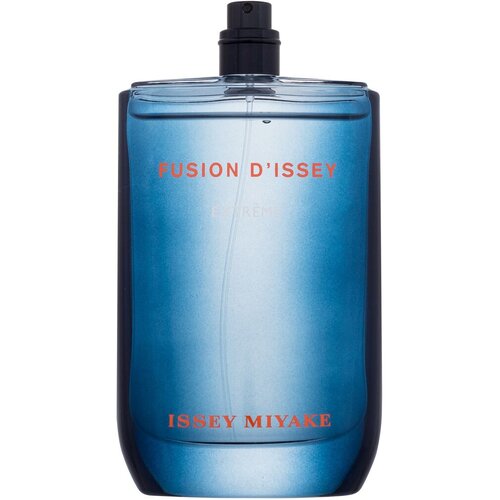 Issey Miyake Fusion D&amp;acute;Issey Extreme toaletna voda 100 ml Tester za mu&amp;scaron;karce Slike
