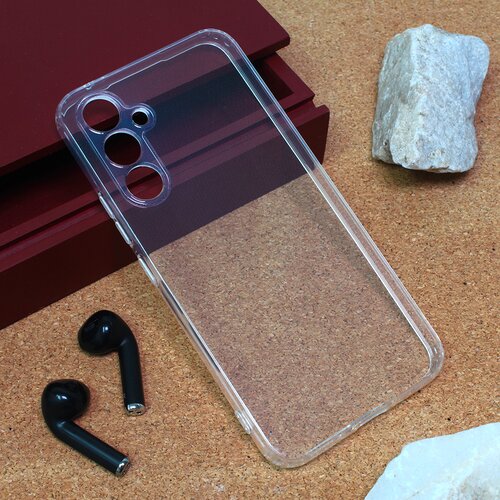  Maska za telefon silikonska Skin za Samsung A546B Galaxy A54 5G transparent Cene