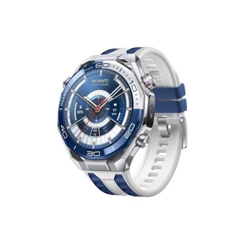 Huawei watch ultimate 2 blue 48.5mm Cene