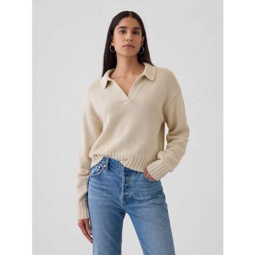 GAP Polo sweater - Women's Slike