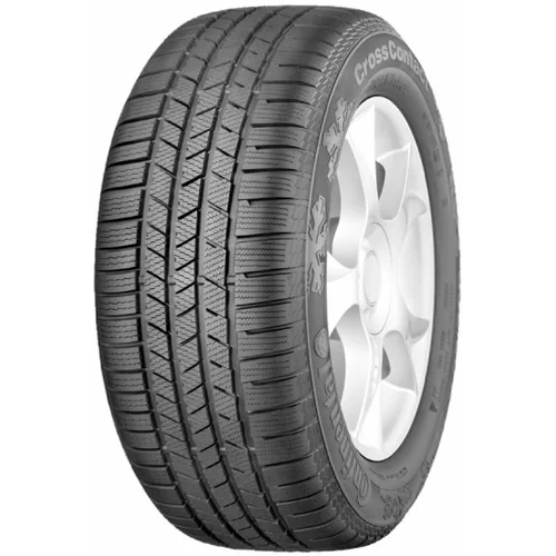 Continental contiCrossContact Winter ( 255/65 R16 109H )