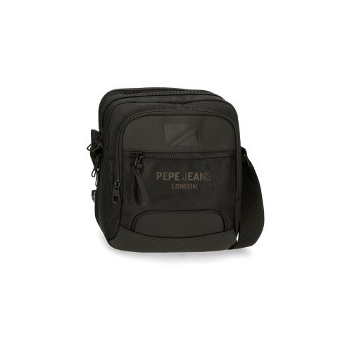 PepeJeans Torba na rame - Oker ( 70.657.43 ) Cene