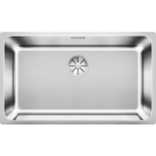 Blanco sudoper SOLIS 700-U InFino INOX 18/10, bez dalj.upr. Cijene