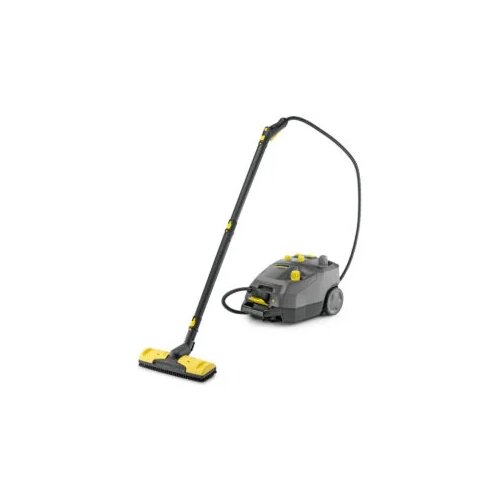 Karcher paročistač parni čistač SG 4/4 Slike