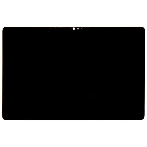 Honor Celoten zaslon LCD in steklo na dotik za Pad X8, Črna, (5000038057) Cene