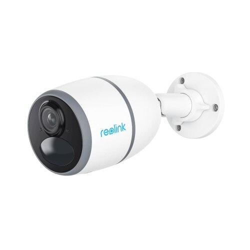 Reolink IP Kamera GO serija G330 4MP, Zunanja, Baterijska, 4G LTE podpora Cene