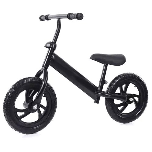 BALANSERO Balanserro bike, crni Slike