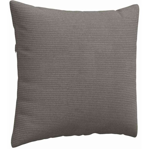 VidaXL jastučići za sofu 2 pcs svijetlo siva 50 x 50 cm Slike