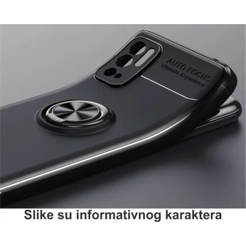  MCTK71-13 futrola elegant magnetic ring black (269) Slike