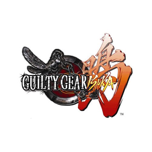  Guilty Gear Isuka Steam Key GLOBAL Cene