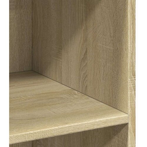 vidaXL Komoda boja hrasta sonome 70x41x93 cm konstruirano drvo Cene