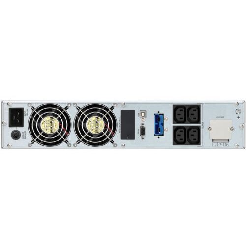 Powerwalker VFI 3000 CRM LCD Slike