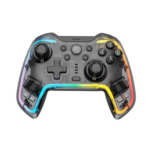 WHITESHARK GPW 8040 PRAETORIAN Game Pad Cene