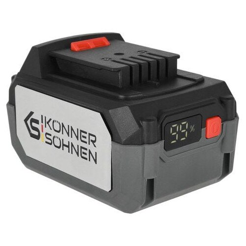 KÖNNER & SÖHNEN KS 20V4-1 cordless tool battery /charger Cijene