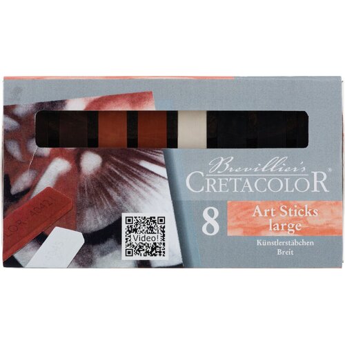  Umjetnički set Cretacolor art sticks large Cijene