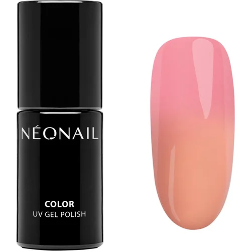 NeoNail Born To Win gel lak za nokte nijansa Winning Spirit (Thermal Effect - Color Change) 7,2 ml