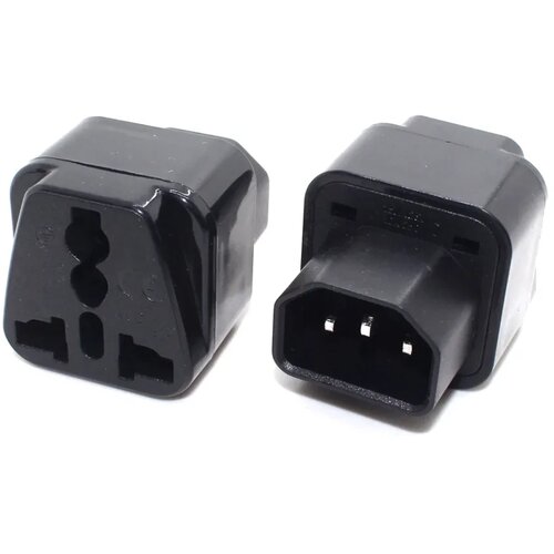  Univerzalni strujni adapter C14 na &scaron;uko UPS WD-320 Cijene