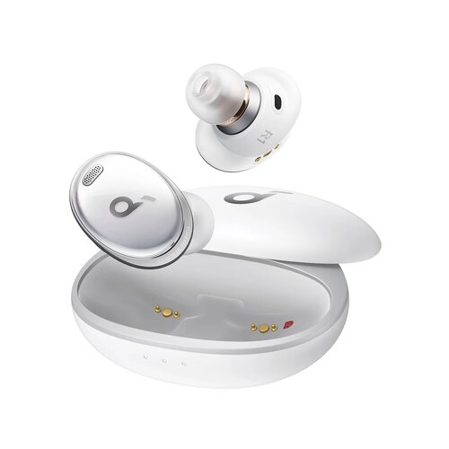 Anker Soundcore Liberty 3 Pro Frost White Slike