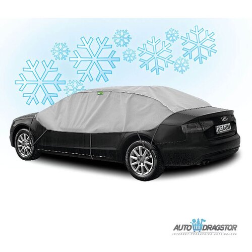 Kegel Blazusiak za&amp;scaron;tita za automobile zima leto L sedan 1637485 Slike