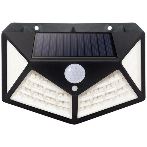 Forever Light solarna svetilka LED s PIR senzorjem - 1200mAh vgrajena polnilna baterija Cene