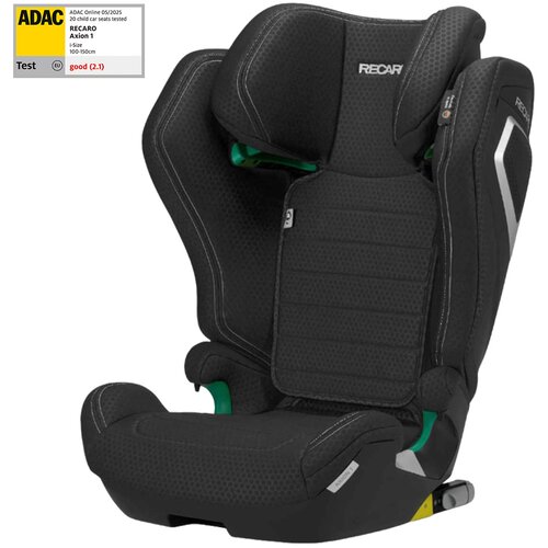 Recaro autosjedalica Axion 1 i-Size 15-36 kg (100-150 cm), Fresh Black Slike