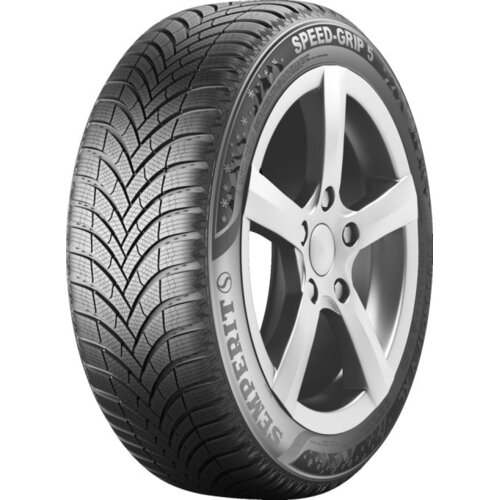Semperit Speed-Grip 5 ( 225/65 R17 102H EVc, sa rebrom felge ) Cijene