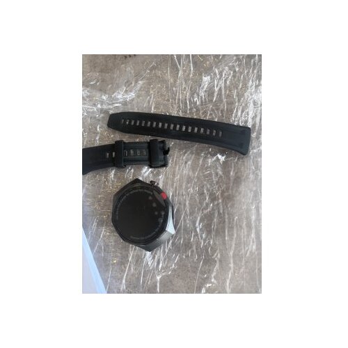 Huawei Watch GT 6 Pro 46mm Black OUTLET Cene