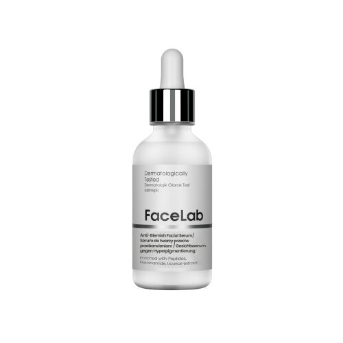 FaceLab negovalni serum za obraz - Anti-Blemish Facial Serum Slike