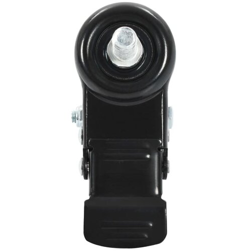  Okretni kotačići s kočnicama 16 kom 50 mm Slike