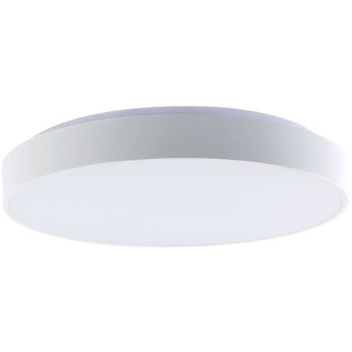  LED prigu&scaron;iva plafonska svetiljka LED/40W/230V 3000-6500K 39,5 cm bela + daljinski upravljač Cene
