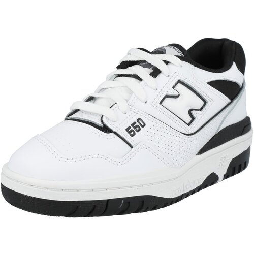 New Balance Nizke superge '550' črna / bela Cene