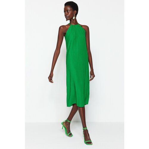 Trendyol Dress - Green - Shift Slike