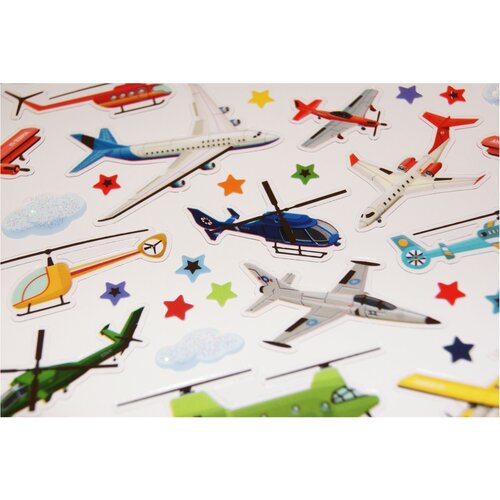 Grupo PEGATINAS CLASSY AVIACION BLEŠČICE, (21299845) Cene