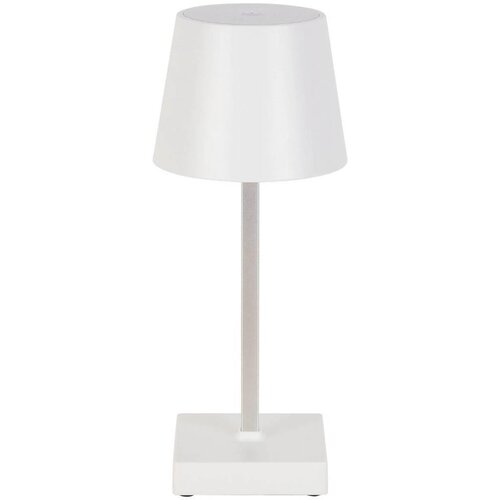 EURONOVA Namizna svetilka na dotik / 8x8x26cm / 1kos, (5000156244) Cene