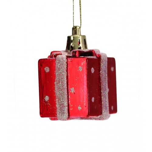Master ukras za jelku Poklon 3/1 5cm 01220959 Cijene