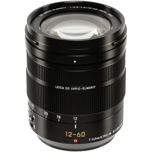 Panasonic Lumix 2,8-4,0/12-600A LEICA OIS Slike