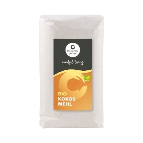 Cosmoveda Ekološka kokosova moka - 400 g Cene