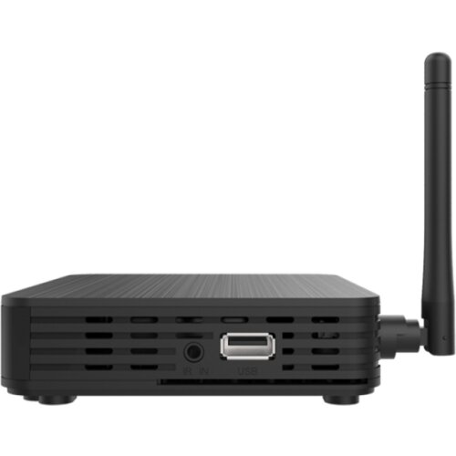 DVB LX800 Prijemnik zemaljski,C,Full HD, USB PVR, Media Player Linux Cene